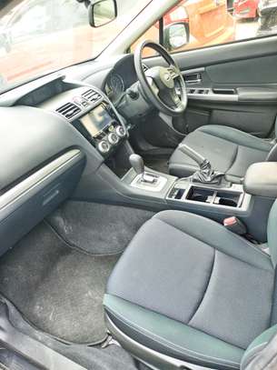 Subaru Impreza G4 Grey 🩶 image 6