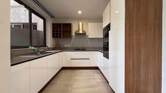 2 Bed Apartment with Swimming Pool in Westlands Area image 15