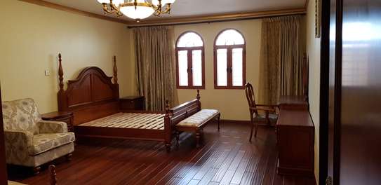 6 Bed Villa with En Suite at Laikipia Road image 8