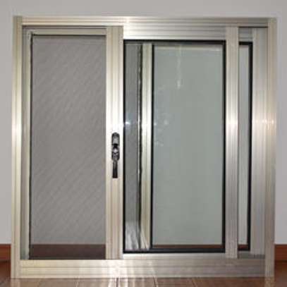 Aluminum Window image 6