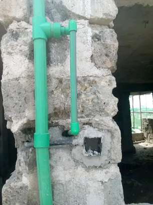 Plumbing services image 2