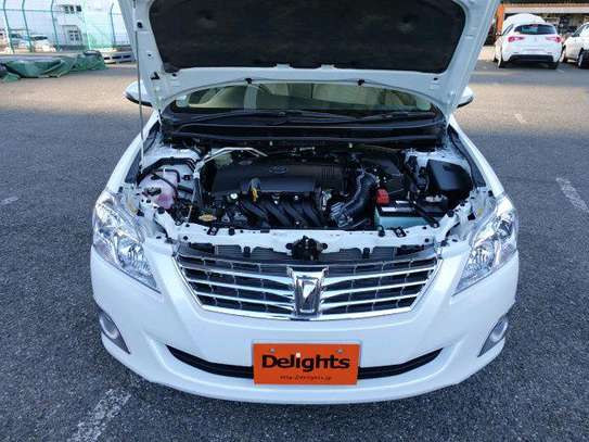 PREMIO FULLY LOADED (MKOPO/HIRE PURCHASE ACCEPTED) image 2