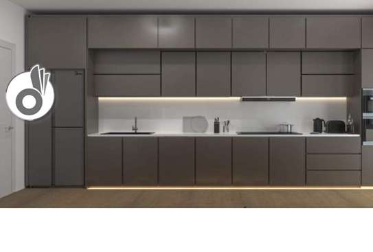 Serviced 3 Bed Apartment with En Suite at Mount Kenya Road image 6