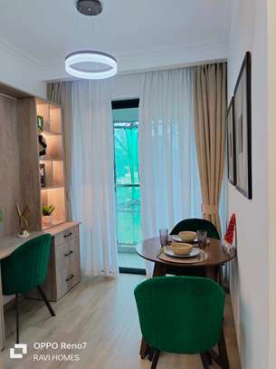 2 Bed Apartment with Swimming Pool at Muthithi Road image 7