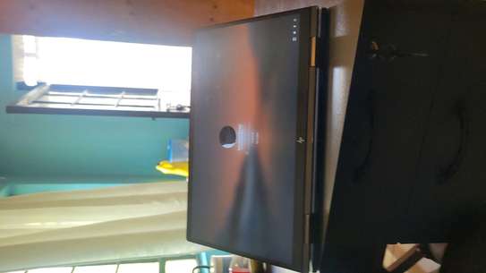 HP ENVY x360 15m-ee0013dx 15.6 FHD Touchscreen Laptop image 1