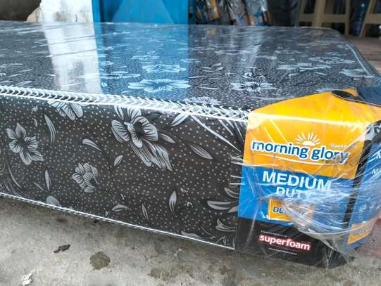 Ksh4799 only 4x6 mattress medium density delivery free image 1