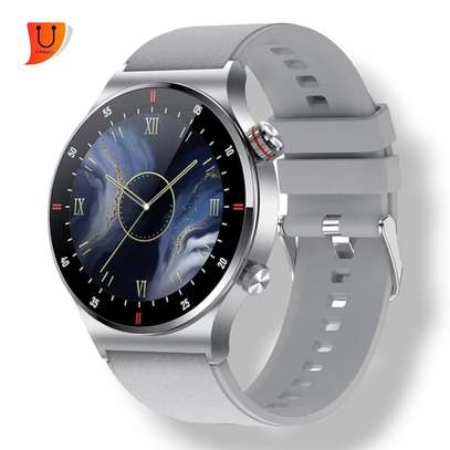 Lige Qw33 Smart Watch image 2