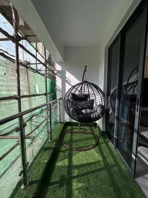 3 Bed Apartment with En Suite at Mogotio Road image 2