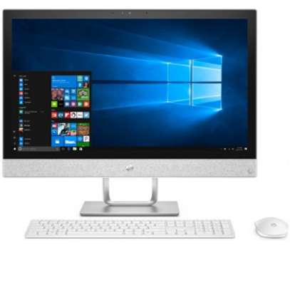 HP Pavilion All-in-One PC 24'' Core i5 Touch Screen image 1
