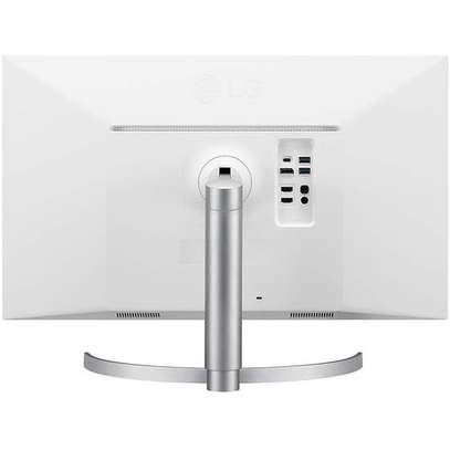 LG 27BL85U-W 27" 16:9 HDR FreeSync 4K IPS Monitor image 3