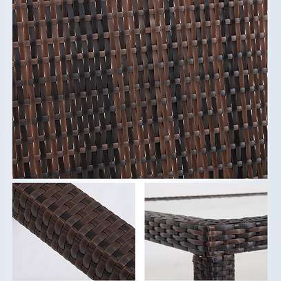 Outdoor Furniture: 6 Seater Modern Outdoor Set In Suneka image 4
