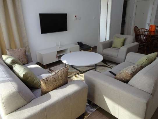 Serviced 2 Bed Apartment with En Suite in Westlands Area image 9