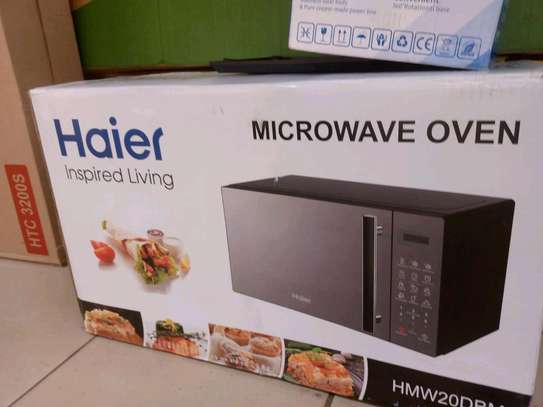 Microwave microwave image 1