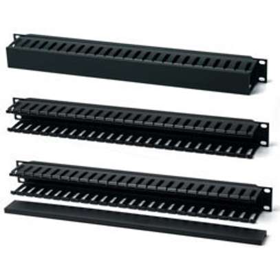 NETWORKING CABLE MANAGER image 4