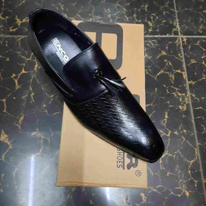 Fashion Encor Shoes Men Official Footwear image 2