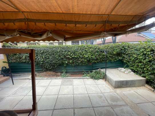 3 Bed House with En Suite at Mombasa Road image 12