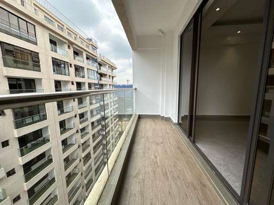 4 Bedroom apartment for rent in Kilimani image 7