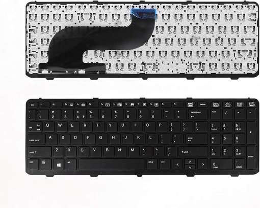 Replacement Keyboard for HP ProBook 650 G1 image 3