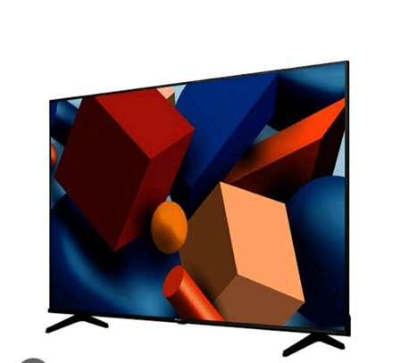 Hisense 55A6K 55 inch 4K UHD Smart TV image 2