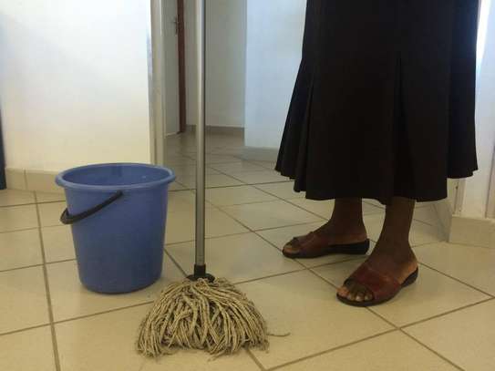 House Cleaners In Mombasa.Top rated Housekeepers 24/7.Call Now image 2