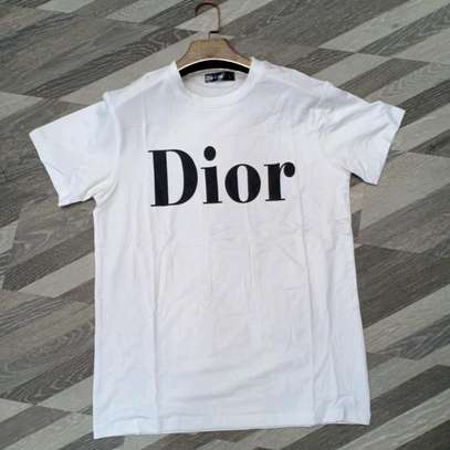 Lv, Dior, Apple Designer Quality T Shirts
Ksh.1000 image 1