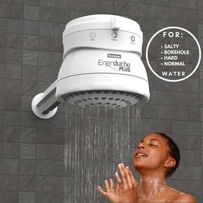 Enerbras Enerducha 3T Hot Water Heater image 4