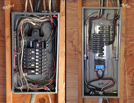 Professional Electricians - Electrical Repair Service image 13