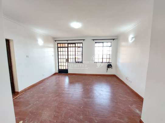 4 Bedroom Duplex Apartment For Rent In Fourways, Kiambu Road image 2