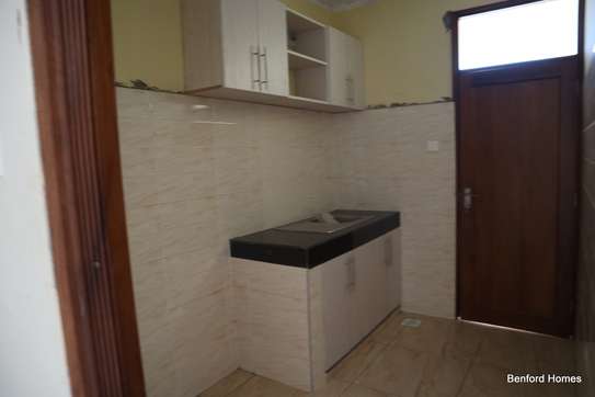 2 Bed Apartment with Balcony in Mtwapa image 5