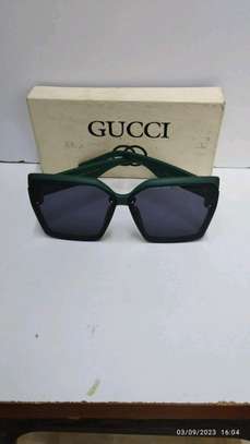 Gucci Unisex sunglasses image 1