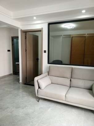 Furnished 1 Bed Apartment with Gym at Argwing'S Kodhek image 2