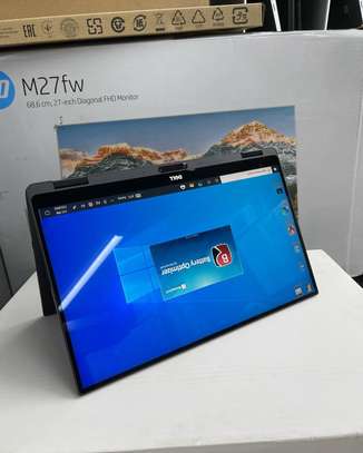 DELL XPS 13 9365 i7-7Y75 Touchscreen Full HD image 1