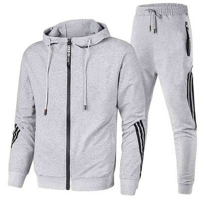 TRACK SUITS image 1