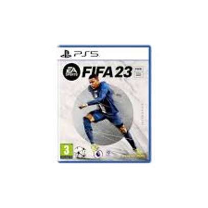 PS5 FIFA 23 image 2