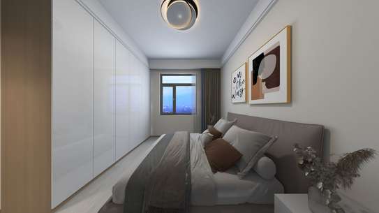 New 1,2 & 3br apartments for sale - Kileleshwa image 12