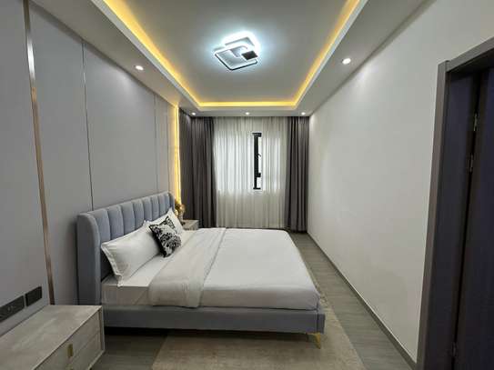 Furnished 4 Bed Apartment with En Suite at Kileleshwa image 10