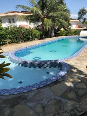 4 Bedroom Holiday home for sale in Watamu! image 11
