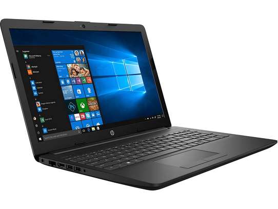 HP NoteBook,15.6″, AMD A6-9225 Upto 3.0GHz, 8GB RAM, 1000GB HDD With AMD Radeon R4 graphics, HDMI, Wi-Fi, Bluetooth, Win10Pro image 2