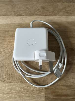 Apple 60W MagSafe 2 Power Adapter charger for Macbook image 1