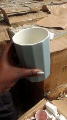Ceramics cups image 5