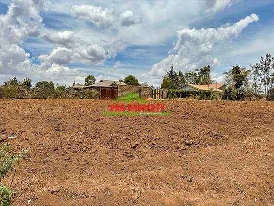 0.2 ha Residential Land in Kamangu image 5