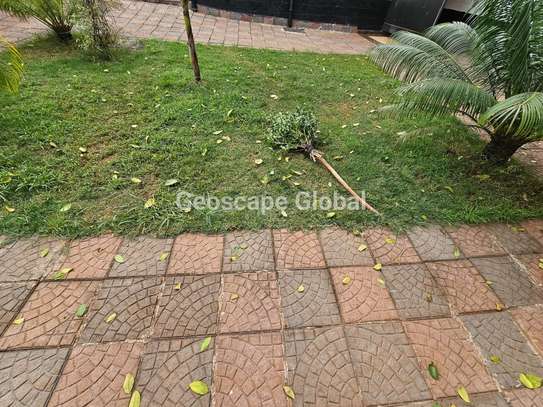 2 Bed House with En Suite at Westland image 2