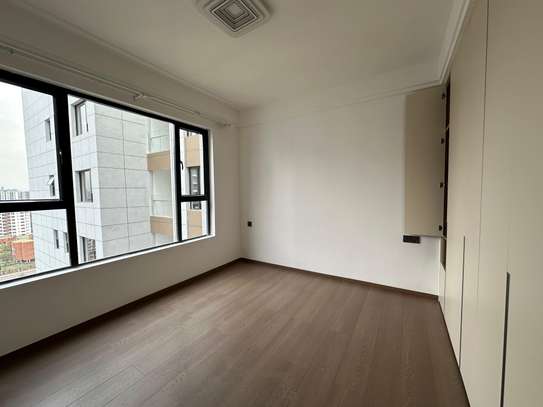 2 Bedroom apartment for rent in Kilimani image 9