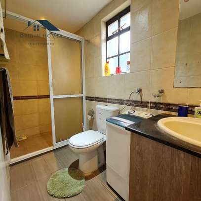 Furnished 1 Bed Apartment with En Suite at Riverside Drive image 4