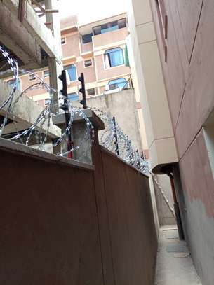 razor wire installation in kenya image 5