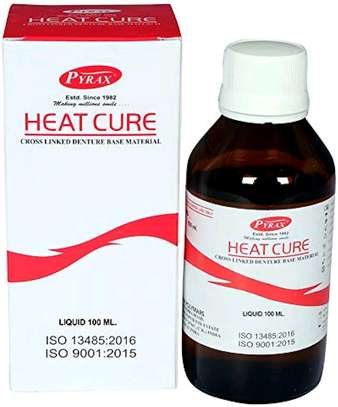 BUY DENTAL HEAT CURE LIQUID 250ML SALE PRICE NEAR ME KENYA image 3