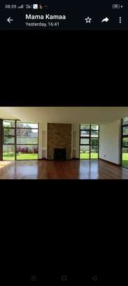 5 Bed Townhouse with En Suite in Karen Hardy image 2