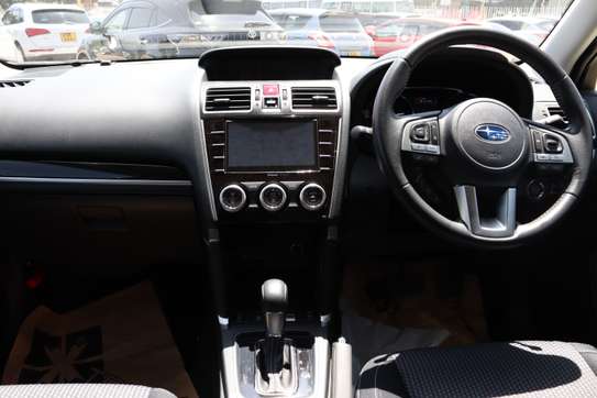 Subaru Forester image 5