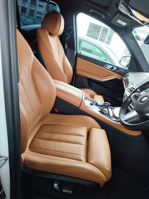 BMW IM X5 2019 X-DRIVE 35d image 14