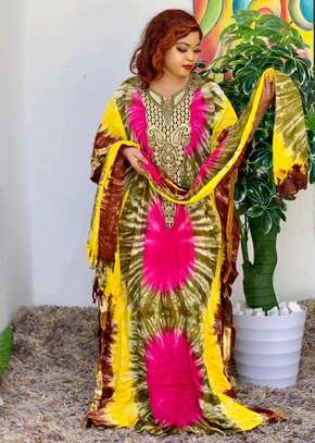 Elegant Kaftan dresses image 3
